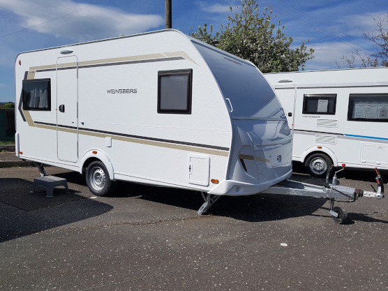  Weinsberg 450FU