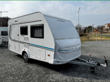  Weinsberg 400LK